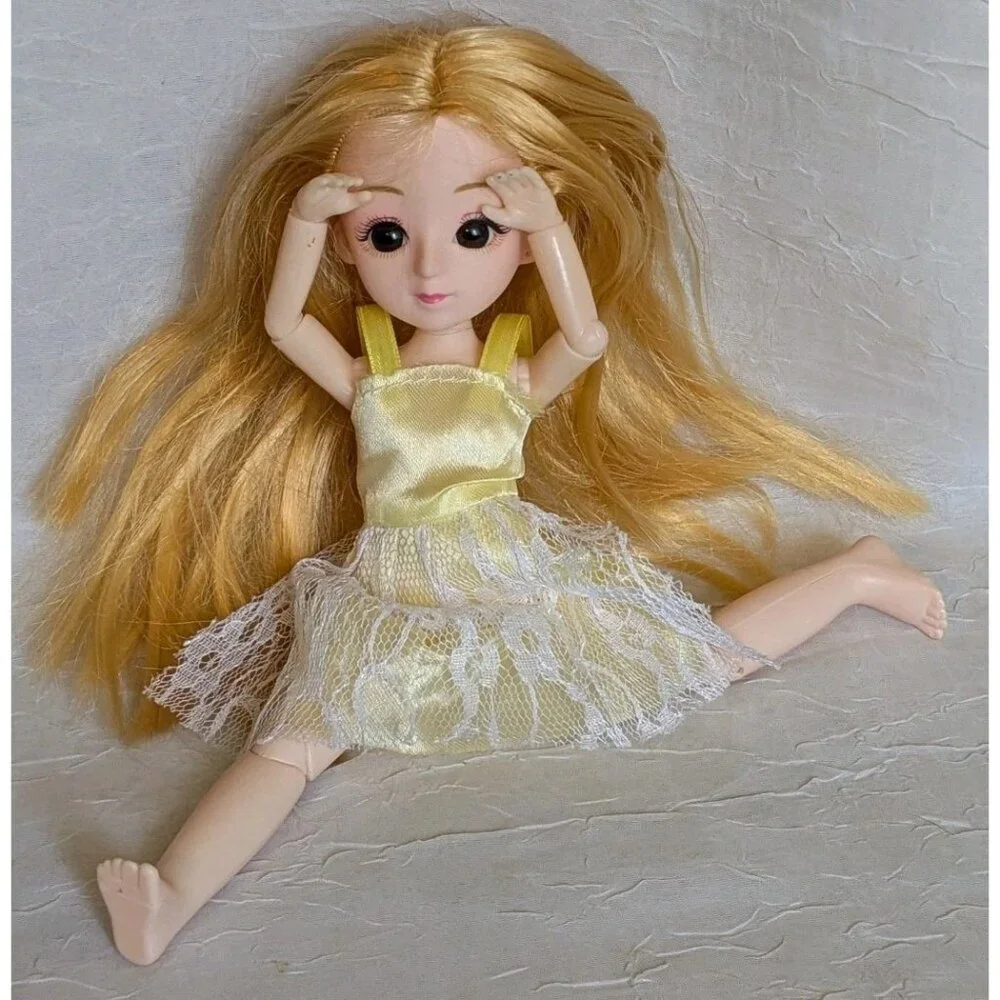 Unbranded bjd ball